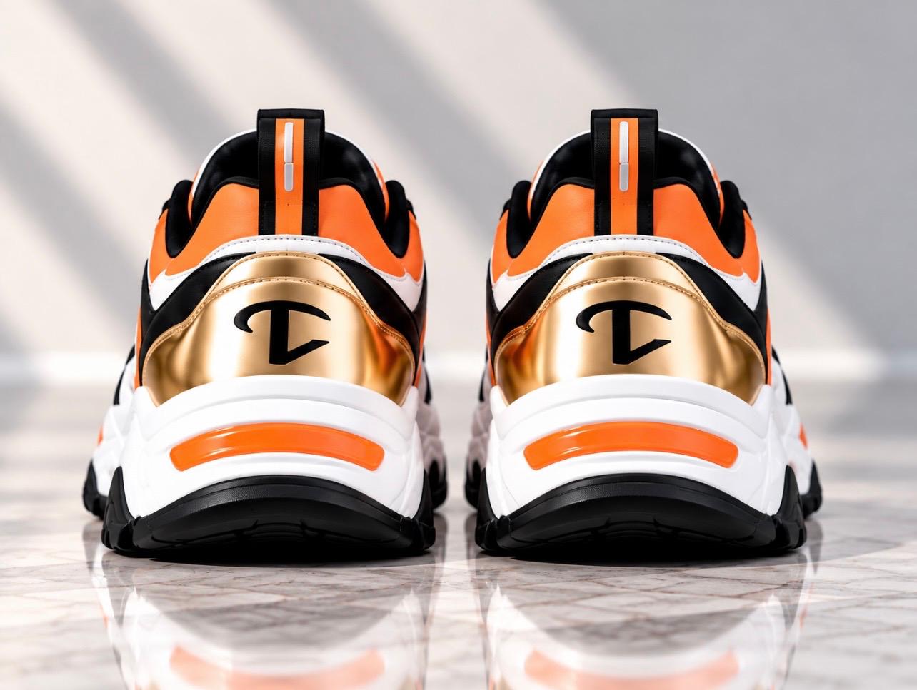 21 Premium Performance Sneakers