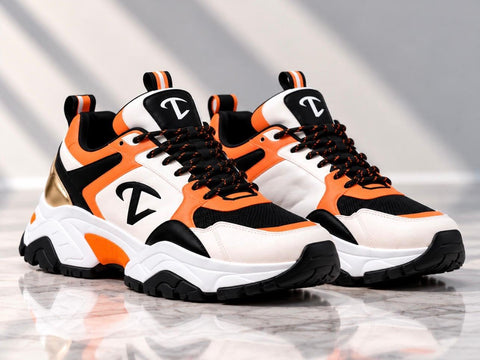 21 Premium Performance Sneakers