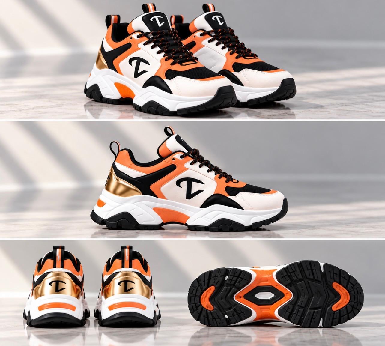 21 Premium Performance Sneakers