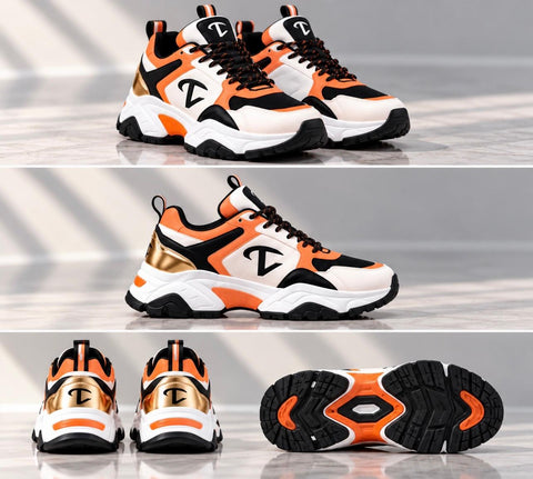 21 Premium Performance Sneakers