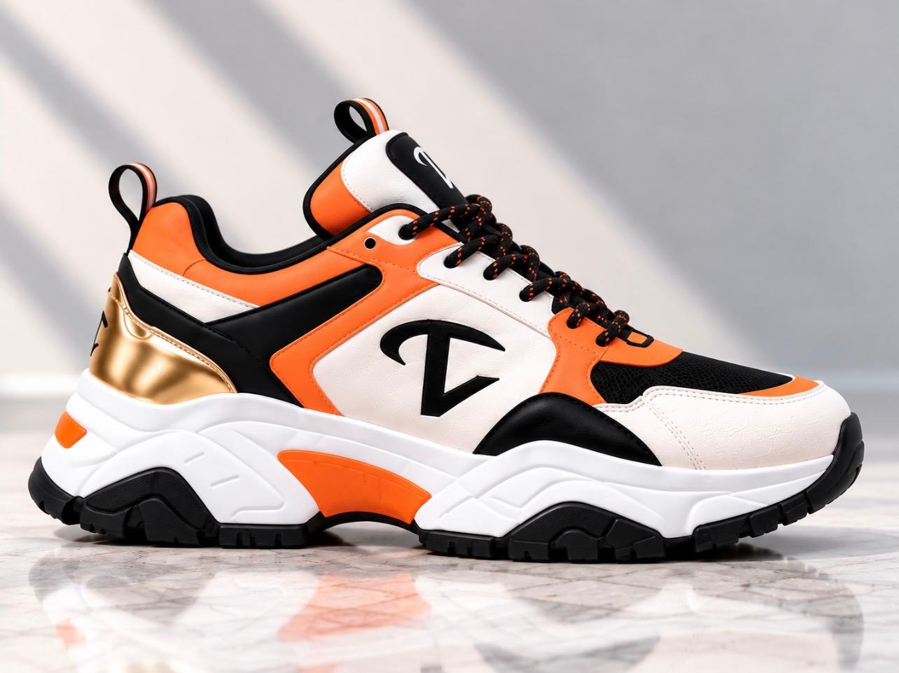 21 Premium Performance Sneakers