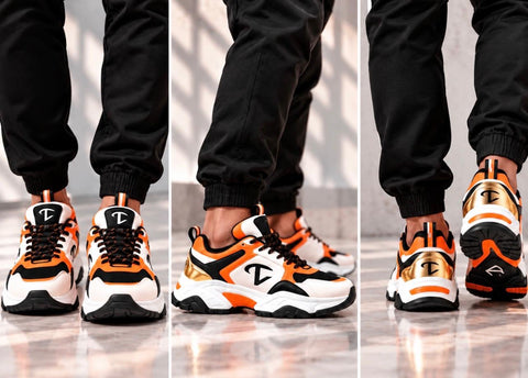 21 Premium Performance Sneakers