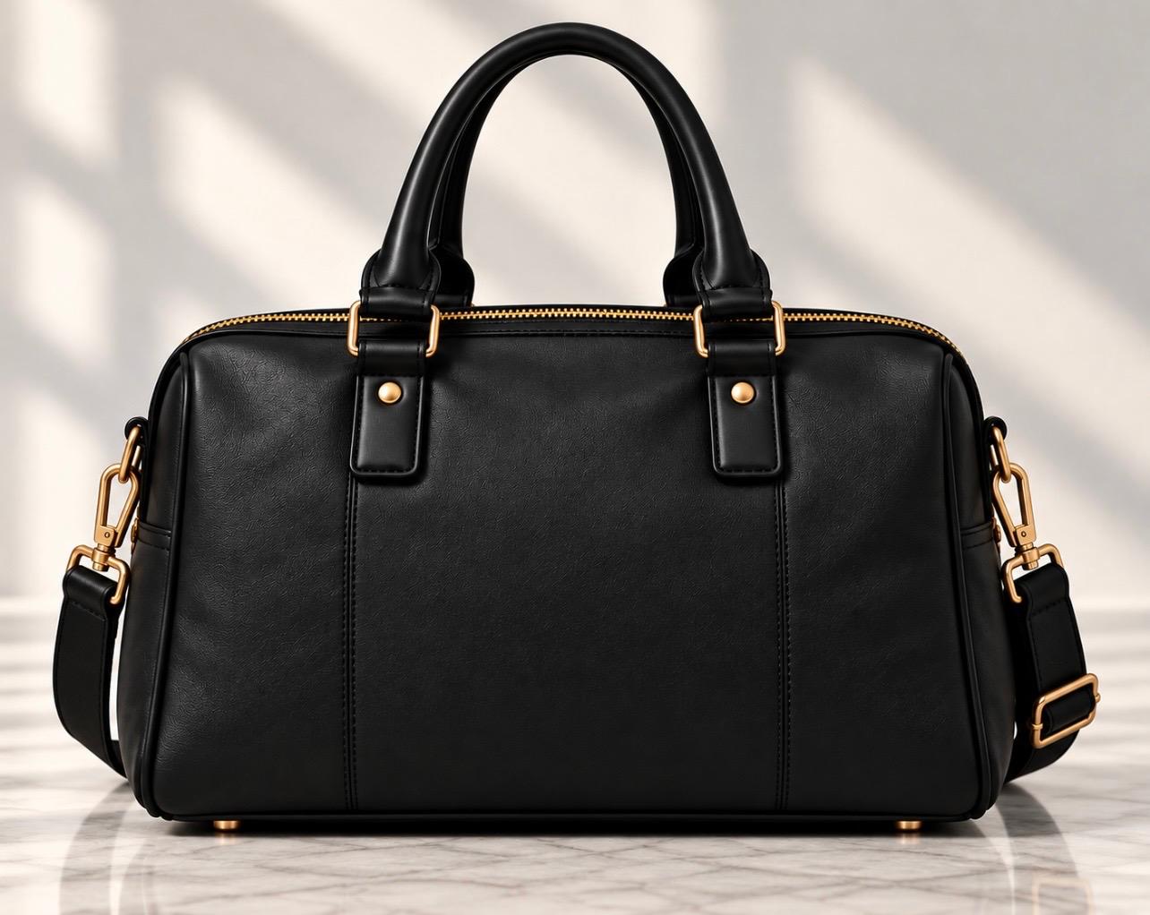 21 Premium Sportswear Travel Bag