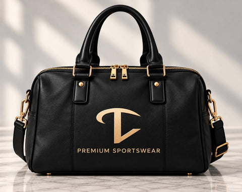 21 Premium Sportswear Travel Bag