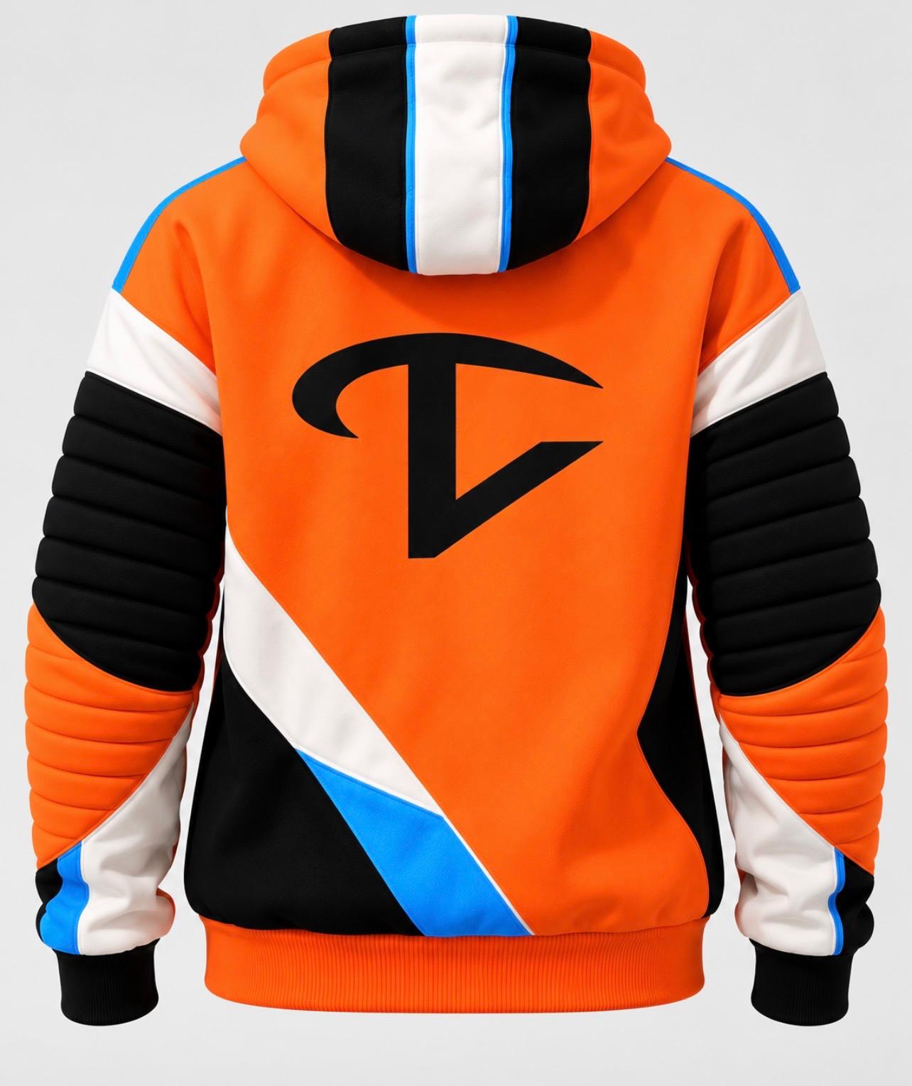 21 Premium Performance Hoodie & Joggers