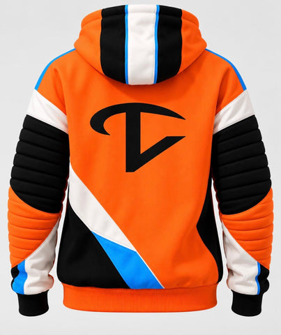 21 Premium Performance Hoodie & Joggers