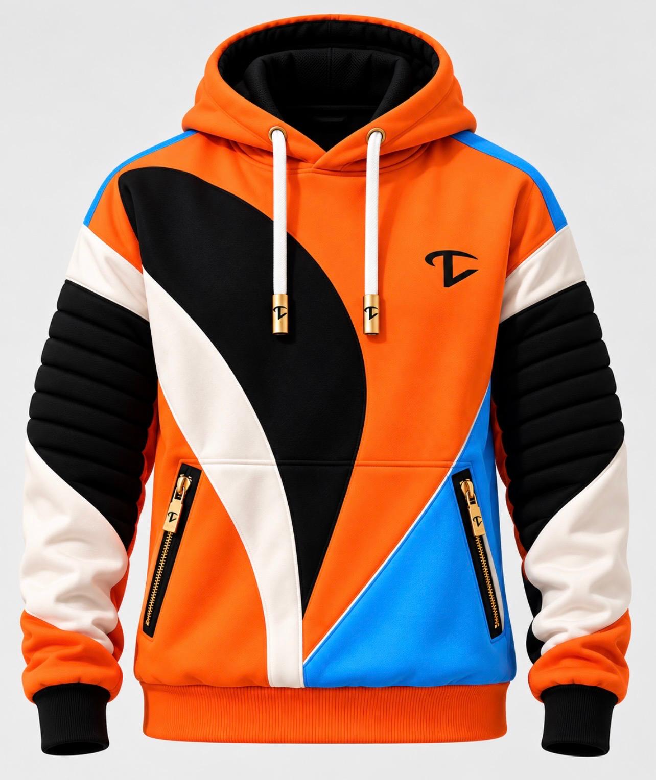 21 Premium Performance Hoodie & Joggers