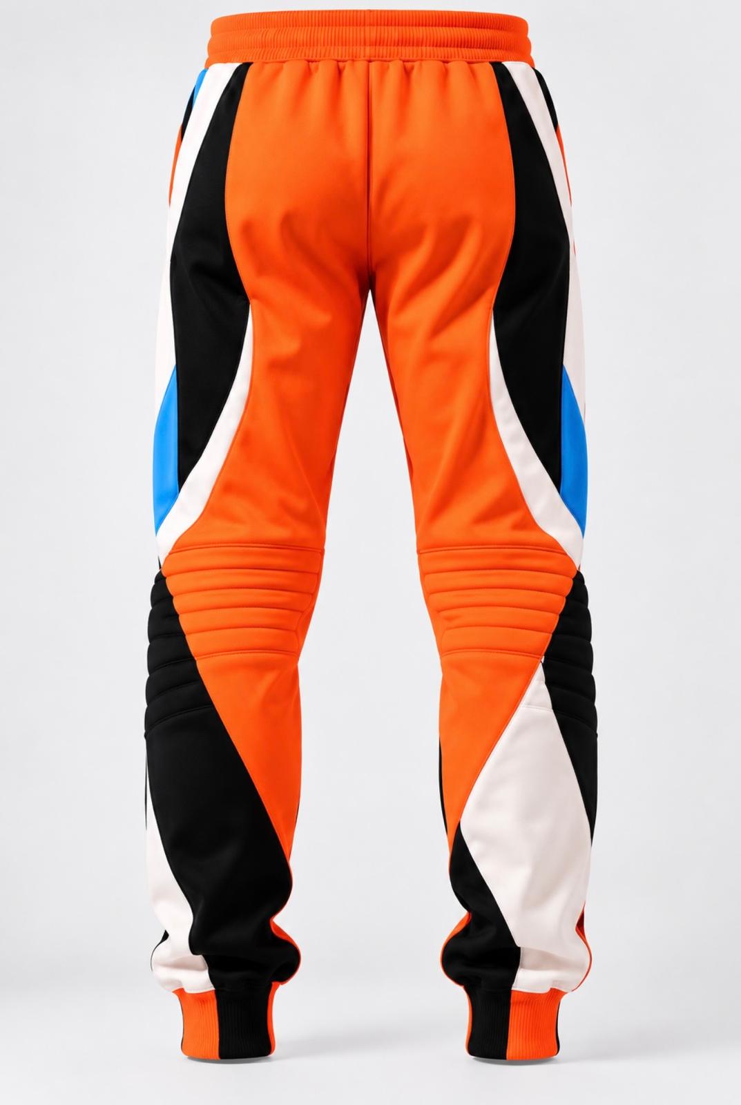 21 Premium Performance Hoodie & Joggers