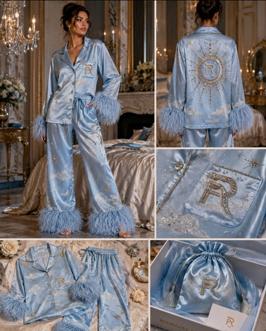 Luxury Pajama
