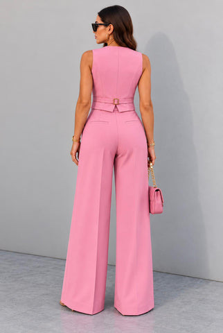 Luxury Complet - Pink