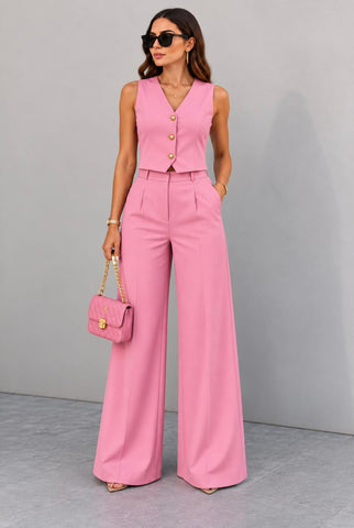 Luxury Complet - Pink