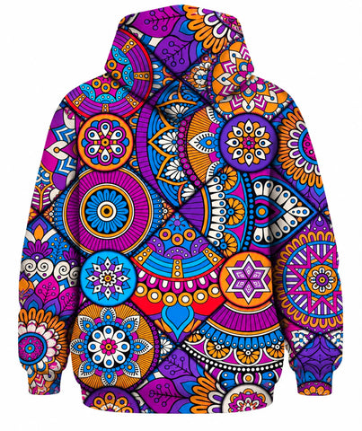 RodriguezAdams Fall/Winter 2026/27 — Premium Hoodie