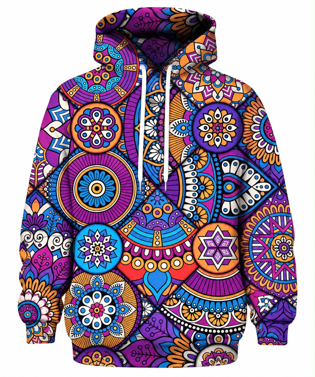 RodriguezAdams Fall/Winter 2026/27 — Premium Hoodie