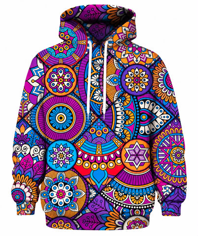 RodriguezAdams Fall/Winter 2026/27 — Premium Hoodie