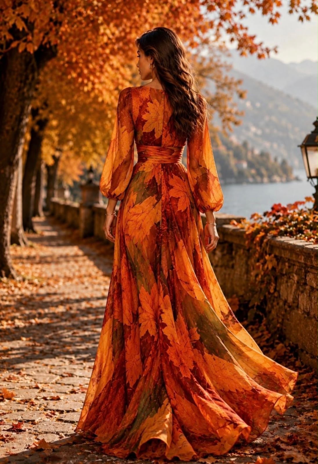 RodriguezAdams — Fall/Winter 2026/27