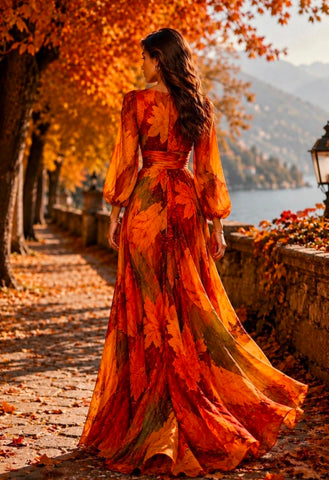 RodriguezAdams — Fall/Winter 2026/27