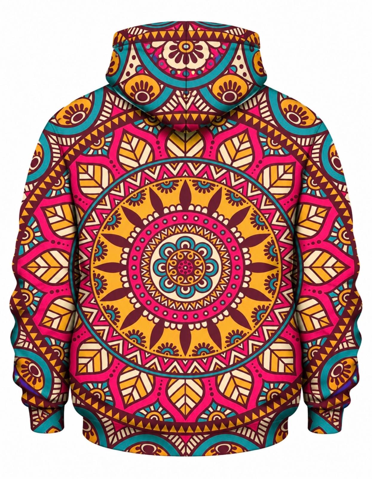 RodriguezAdams Fall/Winter 2026/27 — Premium Hoodie