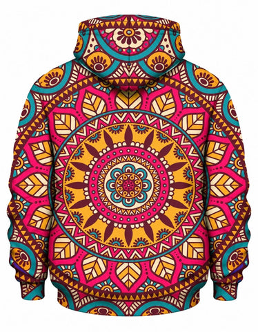 RodriguezAdams Fall/Winter 2026/27 — Premium Hoodie