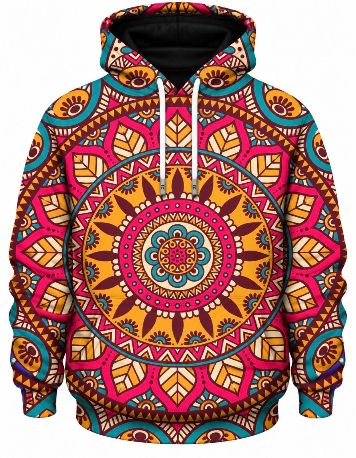 RodriguezAdams Fall/Winter 2026/27 — Premium Hoodie