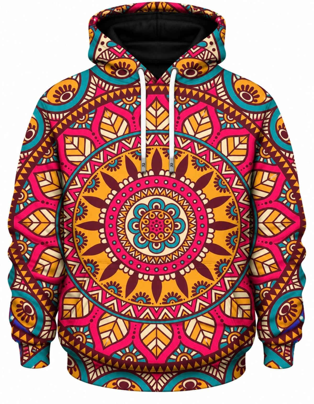 RodriguezAdams Fall/Winter 2026/27 — Premium Hoodie